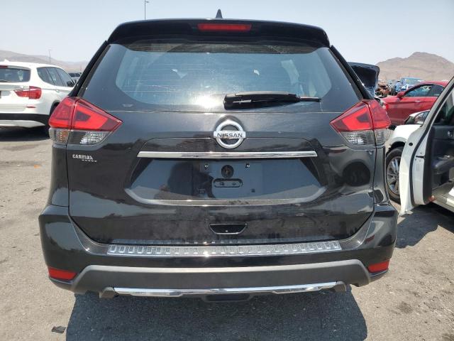 Photo 6 from auction – 2017 NISSAN ROGUE S with VIN KNMAT2MT2HP523843