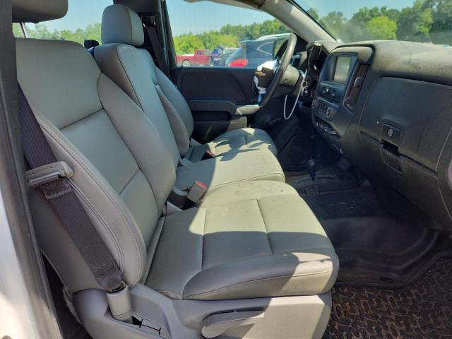 Photo 10 from auction – 2018 CHEVROLET SILVERADO with VIN 1GCNKNEH7JZ228926