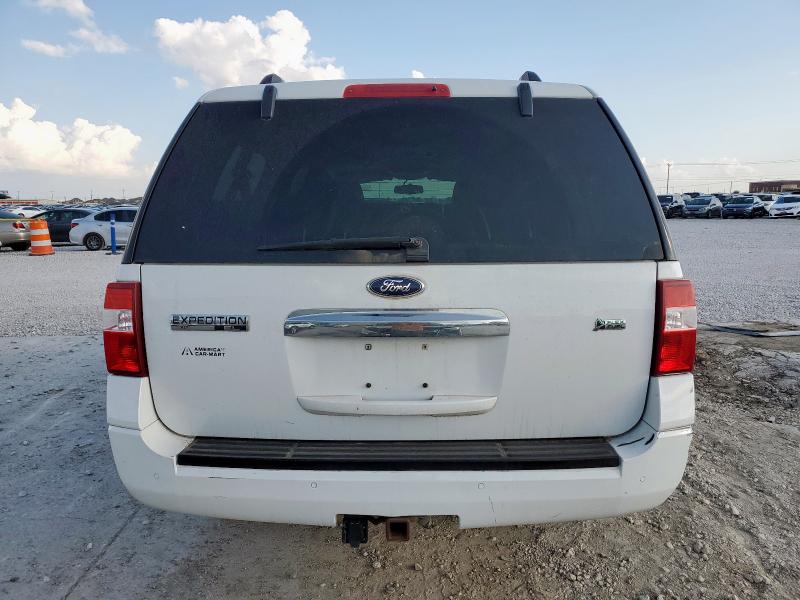 Photo 6 from auction – 2011 FORD EXPEDITION with VIN 1FMJK1H54BEF22605