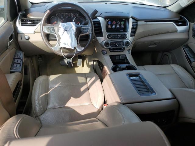 Photo 8 from auction – 2016 GMC YUKON SLT with VIN 1GKS1BKCXGR310157