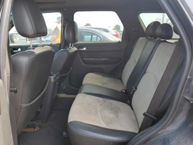 Photo 11 from auction – 2008 MERCURY MARINER PR with VIN 4M2CU97108KJ09041