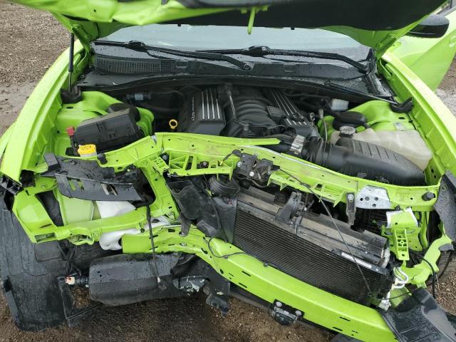 Photo 11 from auction – 2023 DODGE CHARGER SC with VIN 2C3CDXGJ3PH550926
