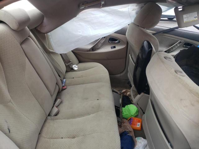 Photo 10 from auction – 2009 TOYOTA CAMRY BASE with VIN 4T4BE46K29R119878
