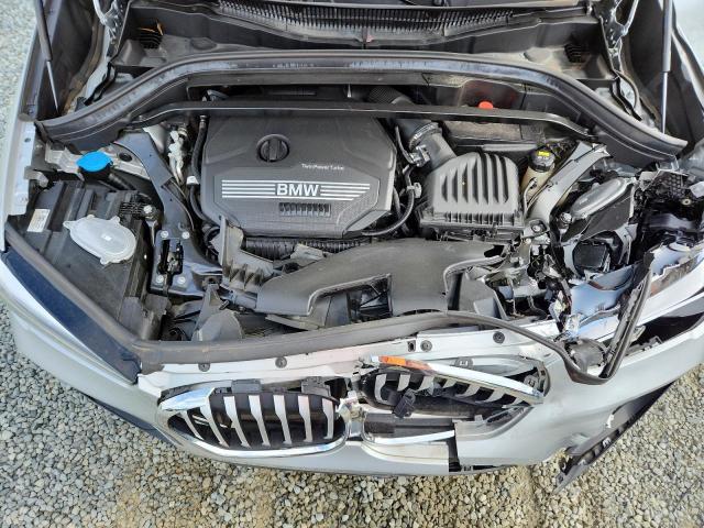 Photo 12 from auction – 2021 BMW X1 SDRIVE2 with VIN WBXJG7C01M5T14580