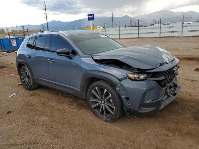 Photo 4 from auction – 2023 MAZDA CX-50 PREM with VIN 7MMVABEM3PN152121