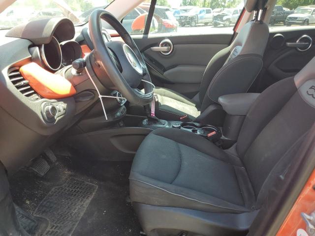Photo 7 from auction – 2016 FIAT 500X EASY with VIN ZFBCFYBT0GP332978