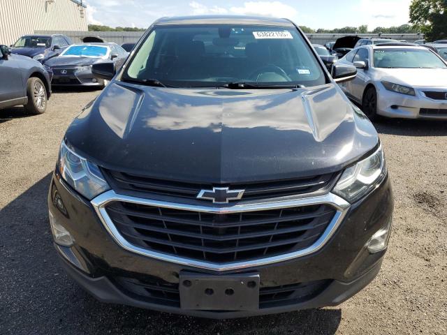Photo 5 from auction – 2019 CHEVROLET EQUINOX LT with VIN 2GNAXUEV2K6203744