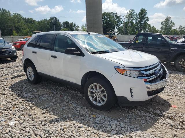 Photo 4 from auction – 2014 FORD EDGE SE with VIN 2FMDK3GC5EBA39763