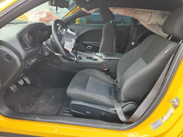 Photo 7 from auction – 2017 DODGE CHALLENGER with VIN 2C3CDZBT3HH606014