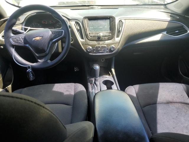 Photo 8 from auction – 2018 CHEVROLET MALIBU LS with VIN 1G1ZC5ST2JF169883