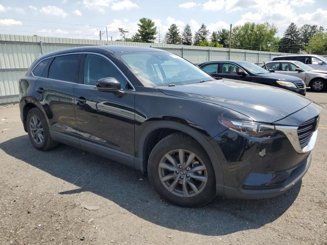 Photo 4 from auction – 2021 MAZDA CX-9 TOURI with VIN JM3TCBCY5M0510178