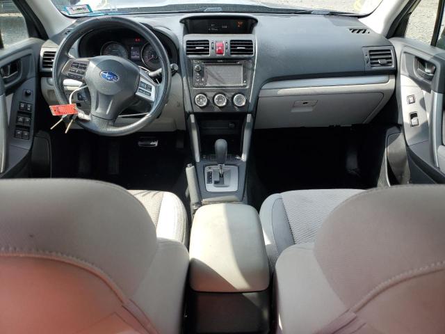 Photo 8 from auction – 2015 SUBARU FORESTER 2 with VIN JF2SJAGC0FH437858