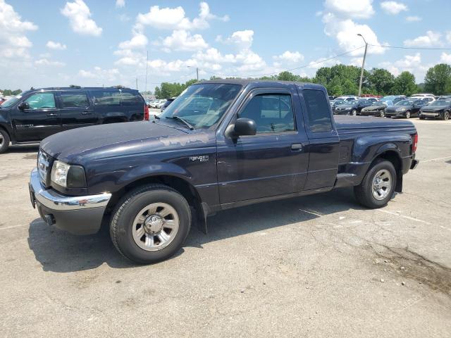 Photo 1 from auction – 2002 FORD RANGER SUP with VIN 1FTYR44U62TA11499