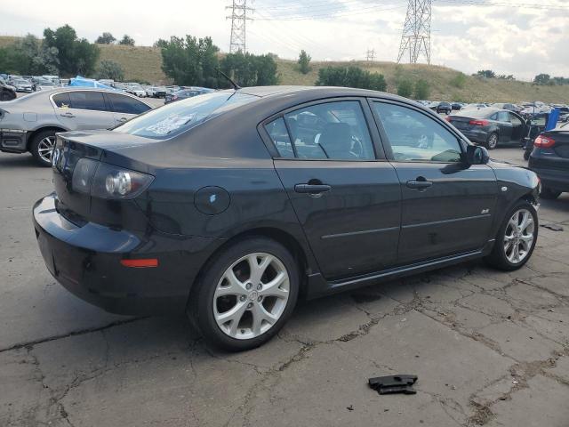Foto 3 de la subasta – 2008 MAZDA 3 S con VIN JM1BK323281181927