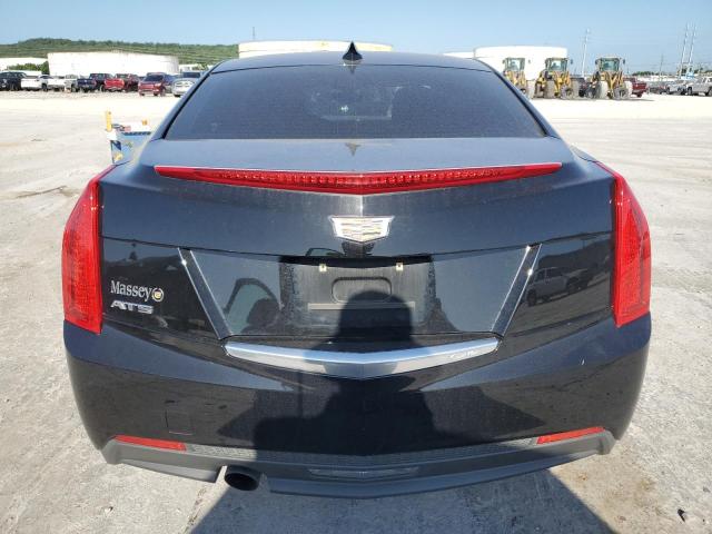 Zdjęcie 6 z aukcji – 2015 CADILLAC ATS z VIN 1G6AA5RA1F0103367