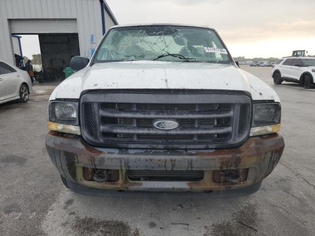 Photo 5 from auction – 2003 FORD F250 SUPER with VIN 3FTNF20L53MB22932