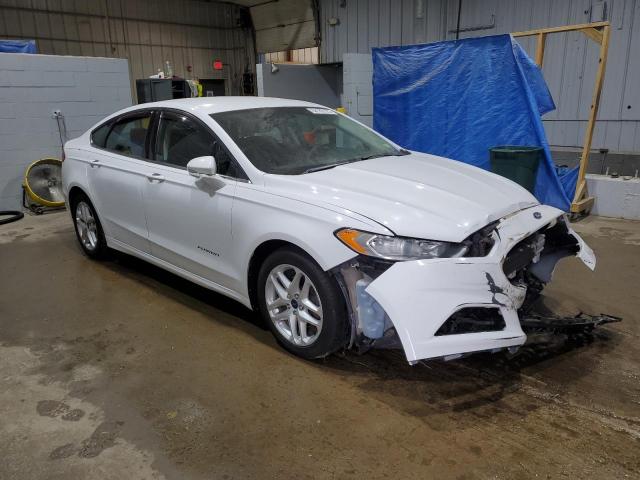 Photo 4 from auction – 2014 FORD FUSION SE with VIN 3FA6P0H79ER323015