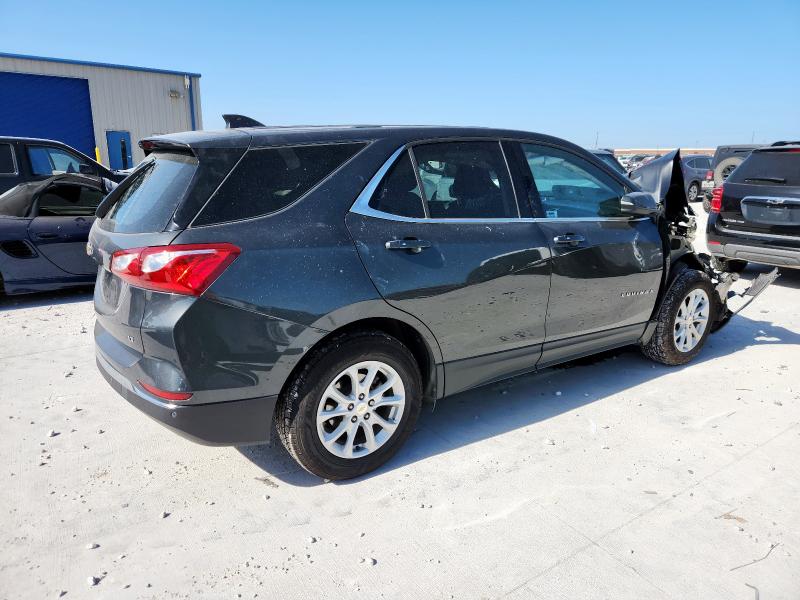 Photo 3 from auction – 2018 CHEVROLET EQUINOX LT with VIN 2GNAXSEV7J6340357