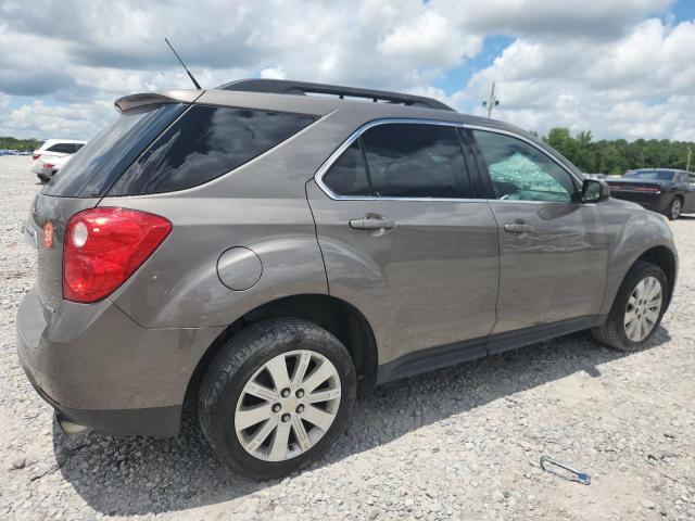 Photo 3 from auction – 2010 CHEVROLET EQUINOX LT with VIN 2CNFLPEY5A6414064