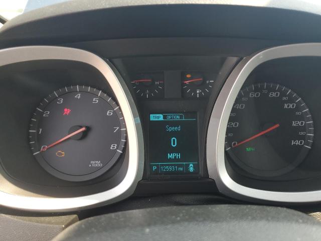 Photo 9 from auction – 2016 CHEVROLET EQUINOX LT with VIN 2GNFLFEK6G6342527