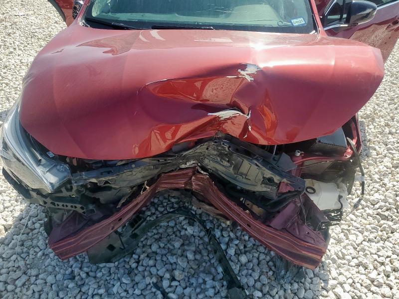 Photo 12 from auction – 2024 SUBARU OUTBACK PR with VIN 4S4BTADC7R3263832