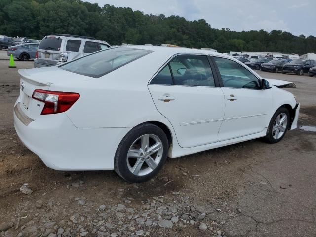 Photo 3 from auction – 2013 TOYOTA CAMRY L with VIN 4T1BF1FK7DU658026