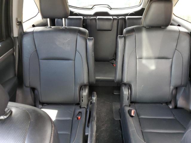 Photo 10 from auction – 2019 TOYOTA HIGHLANDER with VIN 5TDDGRFH7KS055821