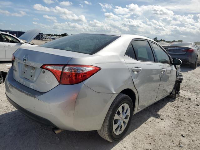 Photo 3 from auction – 2016 TOYOTA COROLLA L with VIN 5YFBURHE7GP453825