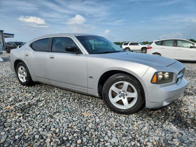 Photo 4 from auction – 2009 DODGE CHARGER SX with VIN 2B3KA33V99H595889