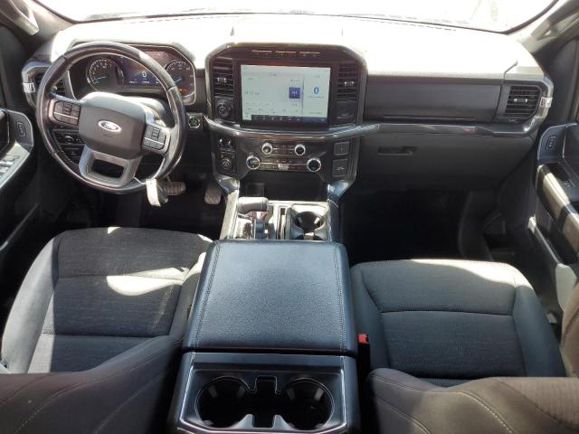 Photo 8 from auction – 2021 FORD F150 SUPER with VIN 1FTFX1E84MKD16618