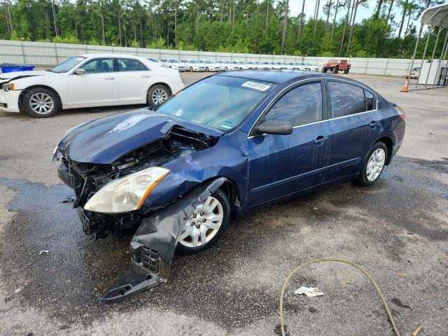 NISSAN ALTIMA BAS 2012 with VIN 1N4AL2AP6CC222666 - Photo from auction