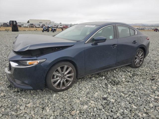 MAZDA 3 SELECT 2021 with VIN 3MZBPABL0MM254180 - Photo from auction
