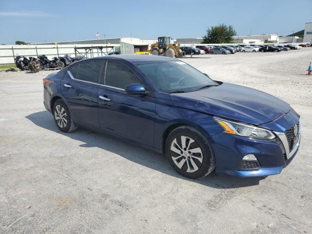 Photo 4 from auction – 2020 NISSAN ALTIMA S with VIN 1N4BL4BV4LC221349