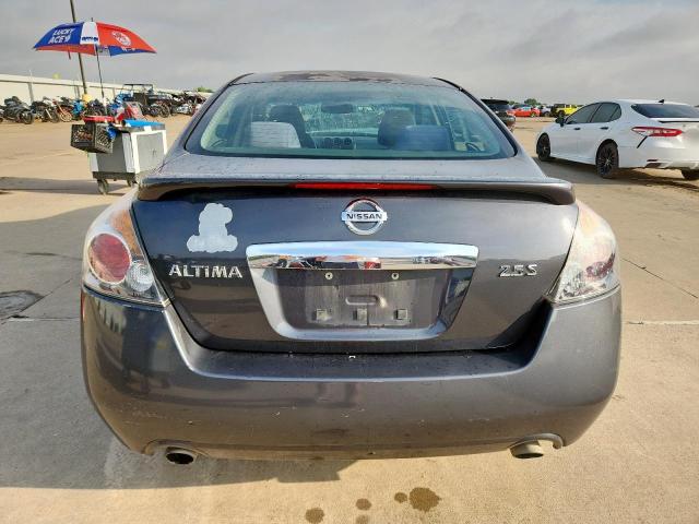 Photo 6 from auction – 2012 NISS ALTIMA with VIN 1N4AL2AP3CN482432