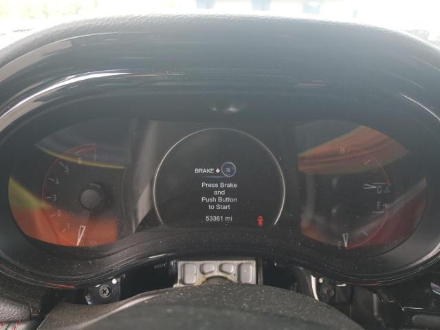 Photo 9 from auction – 2023 DODGE DURANGO R/T with VIN 1C4SDJCT2PC553993