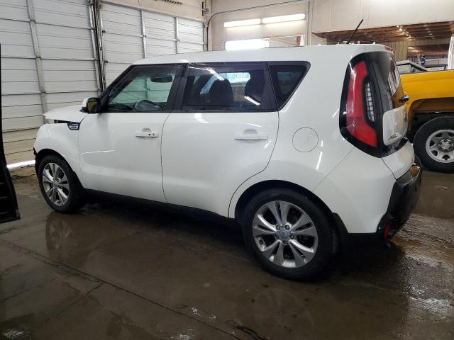Снимка 2 от търг – 2016 KIA SOUL + с VIN KNDJP3A59G7368643