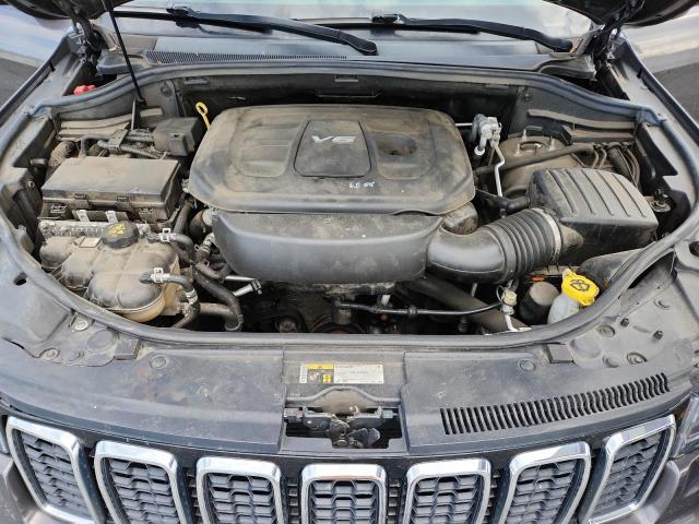 Photo 12 from auction – 2017 JEEP GRAND CHER with VIN 1C4RJFBG4HC734605