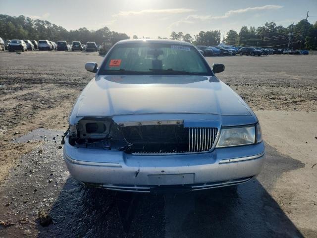 Photo 5 from auction – 2003 MERCURY GRAND MARQ with VIN 2MEFM75W03X603944