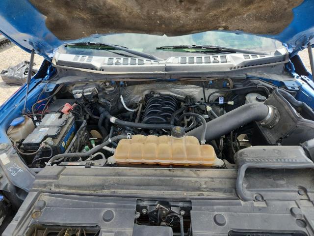 Photo 11 from auction – 2017 FORD F150 SUPER with VIN 1FTEW1EF7HFA00402