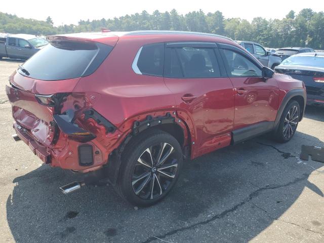 Photo 3 from auction – 2024 MAZDA CX-50 PREM with VIN 7MMVABDY2RN173789