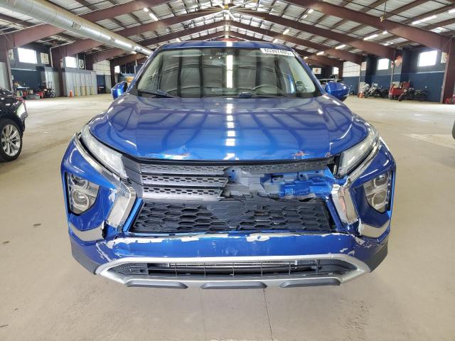 Foto 5 de la subasta – 2022 MITSUBISHI ECLIPSE CR con VIN JA4ATWAA6NZ003651
