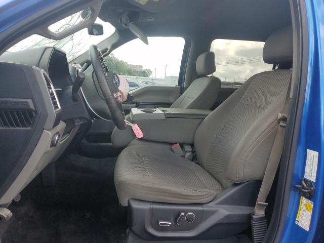 Photo 7 from auction – 2015 FORD F150 SUPER with VIN 1FTEW1EF2FFC51437