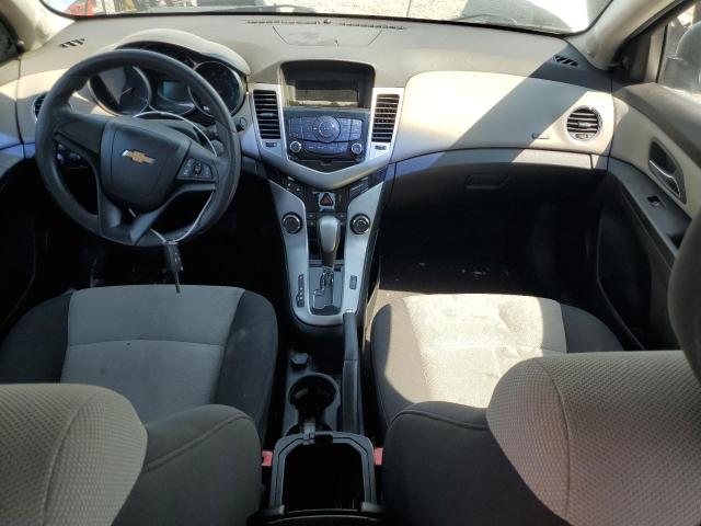Photo 8 from auction – 2011 CHEVROLET CRUZE LS with VIN 1G1PC5SH9B7147054