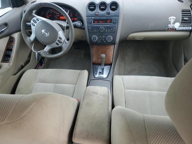 Photo 8 from auction – 2008 NISSAN ALTIMA 2.5 with VIN 1N4AL21E28N559782