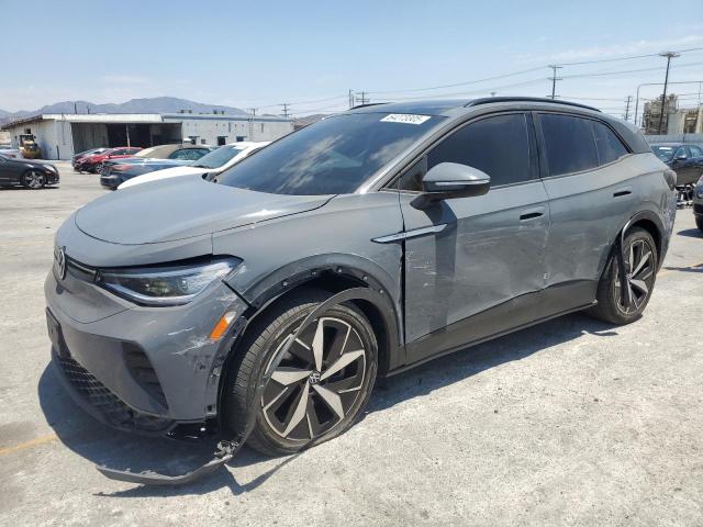 VOLKSWAGEN ID.4 PRO S 2023 with VIN 1V2VMPE86PC037563 - Photo from auction