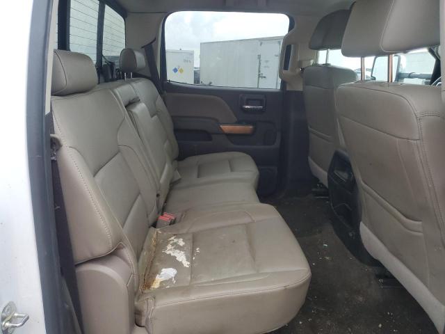 Photo 10 from auction – 2018 CHEVROLET SILVERADO with VIN 1GC4K0EY0JF148240