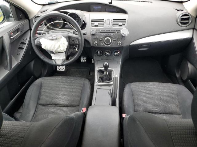Photo 8 from auction – 2012 MAZDA 3 I with VIN JM1BL1L83C1665366