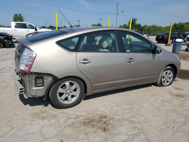 Photo 3 from auction – 2008 TOYOTA PRIUS with VIN JTDKB20U483384733