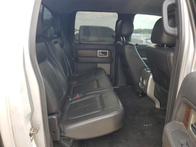 Photo 10 from auction – 2013 FORD F150 SUPER with VIN 1FTFW1EF9DKF90883