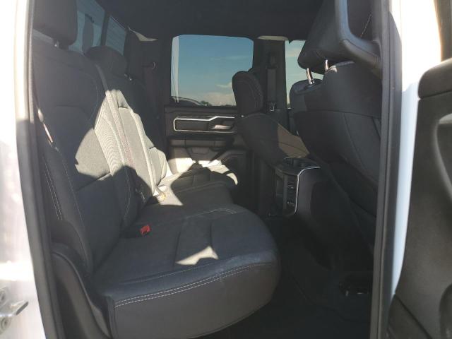 Photo 10 from auction – 2023 RAM 1500 BIG H with VIN 1C6RREBT2PN565744